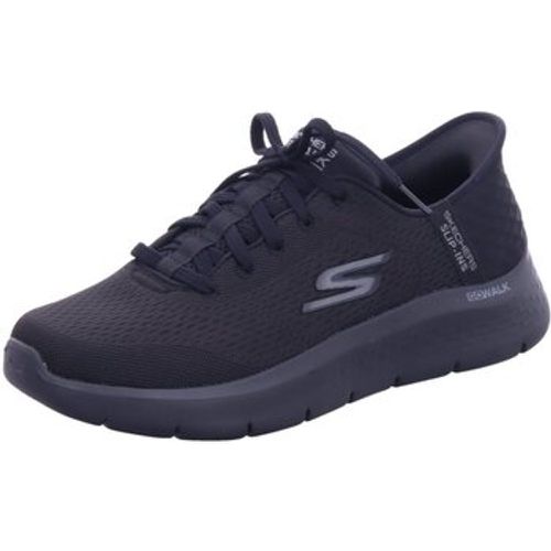 Halbschuhe Schnuerschuhe Go Walk Flex Schuhe Hands Free 216505 216505 BBK - Skechers - Modalova