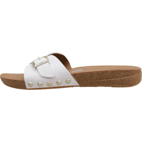 Sandalen IQUSHION ADJUSTABLE BUCKLE LEATHE - FitFlop - Modalova