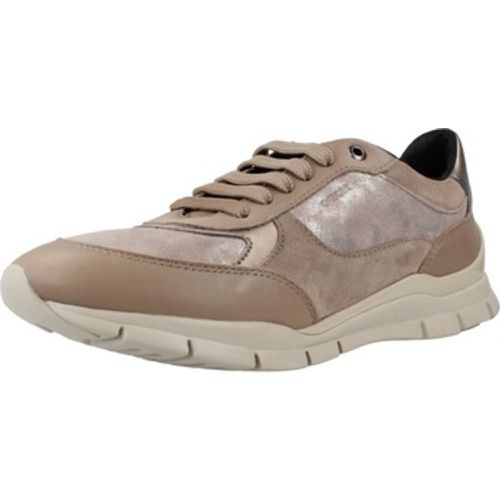 Geox Sneaker D SUKIE - Geox - Modalova