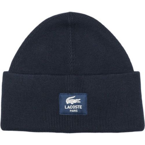 Lacoste Mütze RB3046 - Lacoste - Modalova