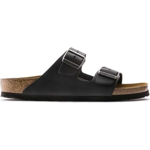 Sandalen Arizona 0552113 Narrow - Black - Birkenstock - Modalova