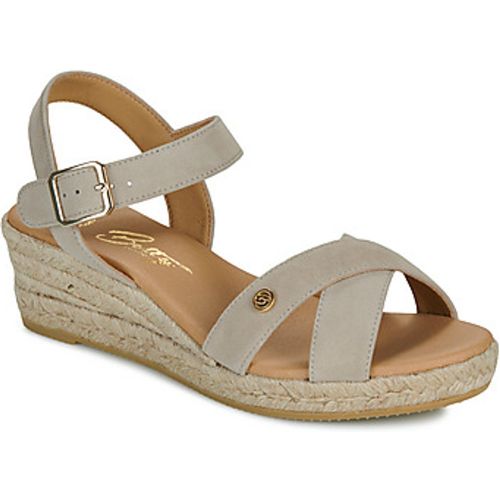 Betty London Espadrilles GIORGIA - Betty London - Modalova