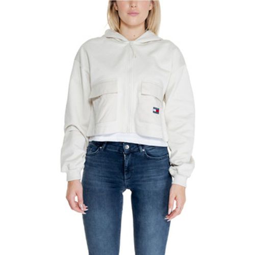 Sweatshirt TJW RLX CRP FABRIC DW0DW18381 - Tommy Hilfiger - Modalova