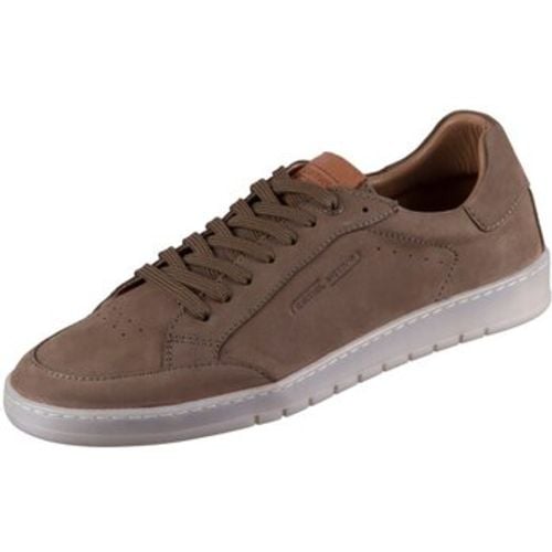 Halbschuhe Schnuerschuhe AIR 54AI001 330 850 khaki 54AI001 330 850 - camel active - Modalova