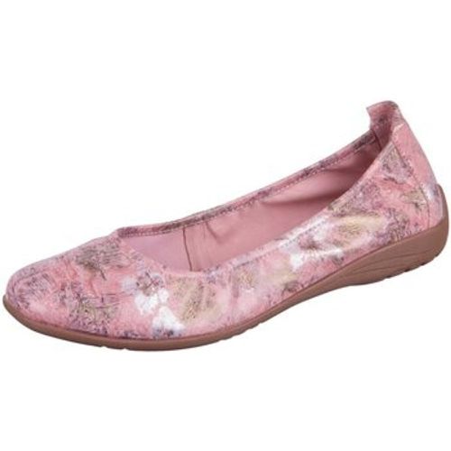 Ballerinas FENJA 01 PINK-MULTI 74801372/425 - Josef Seibel - Modalova