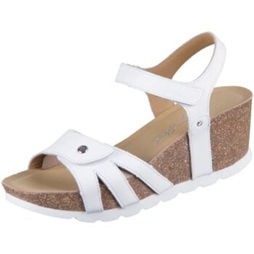 Sandalen Sandaletten Romy B2 Romy B2 blanco white Napa Romy B2 - Panama Jack - Modalova