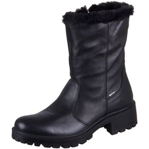 Stiefel Stiefeletten Gianna GTX 4663800 nero Nappa Soft Lana 4663800 - IGI&Co - Modalova