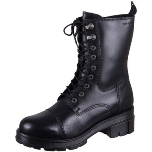 Stiefel Stiefeletten Cecilia 60214-101 black 60214-101 - Ten Points - Modalova