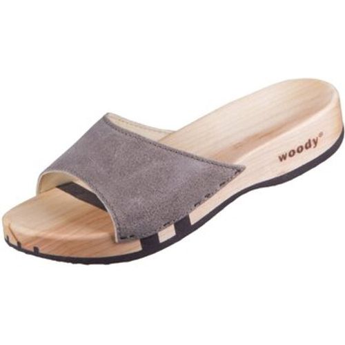 Clogs Pantoletten Heidi 6051 sand sand 6051 sand - Woody - Modalova