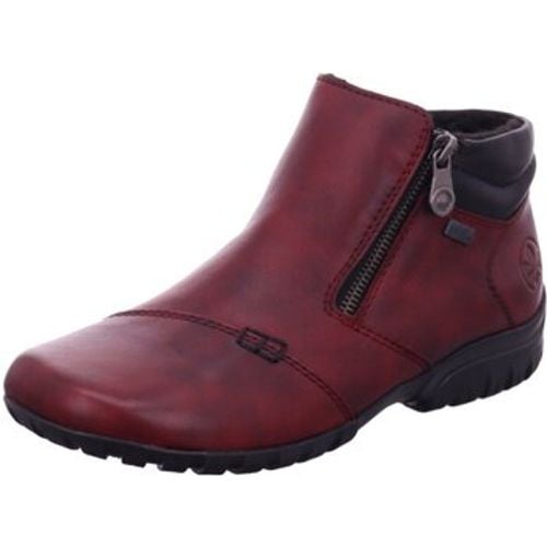 Stiefel Stiefeletten L465535 L46 L4655-35 - Rieker - Modalova