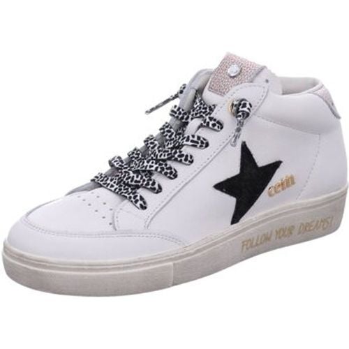 Sneaker C-1333-SRA-sweet white - Cetti - Modalova