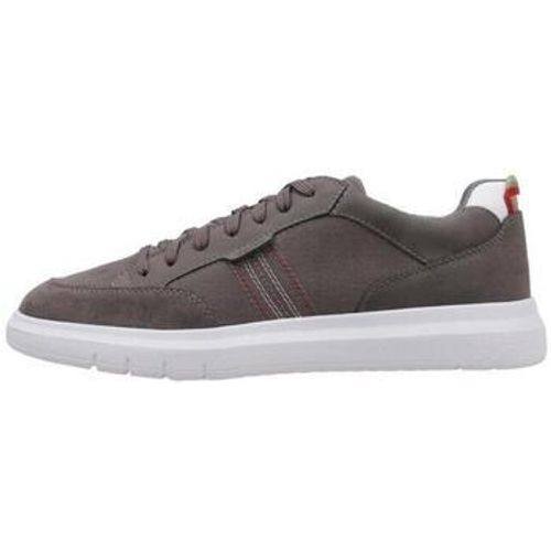 Sneaker U MEREDIANO B - NBK SI+TELA SL - Geox - Modalova