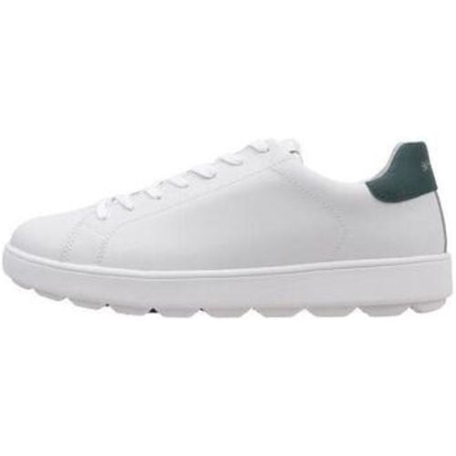 Sneaker U SPHERICA ECUB-1 A - VIT.RICO - Geox - Modalova