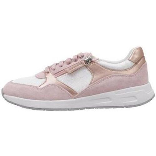 Geox Sneaker D BULMYA B - Geox - Modalova