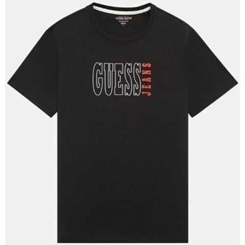 Guess T-Shirt M4YI56 K8HM0 - Guess - Modalova