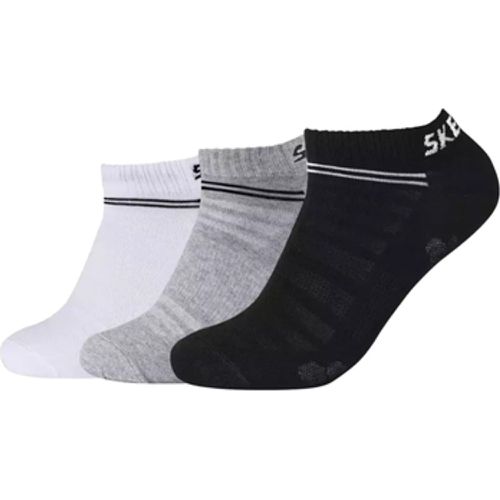 Sportstrümpfe 3PPK Mesh Ventilation Socks - Skechers - Modalova