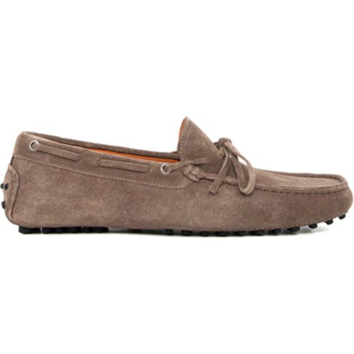 Herrenschuhe -5533-MOCASSINO-TORBA - Liverpool - Modalova