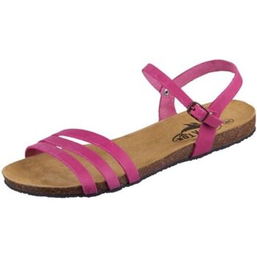 Sandalen Sandaletten 575080 FUXIA - Plakton - Modalova