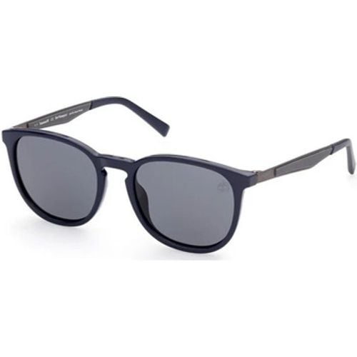 Sonnenbrillen Sonnenbrille TB9235/S 90D Polarisiert - Timberland - Modalova