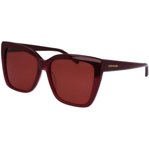 Sonnenbrillen Sonnenbrille SF1102S 606 - Salvatore Ferragamo - Modalova