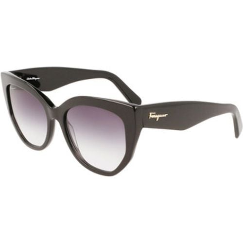 Sonnenbrillen Sonnenbrille SF1061S 001 - Salvatore Ferragamo - Modalova