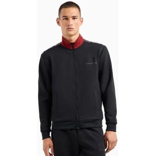 Sweatshirt 6DPM04 PJZZZ - Emporio Armani EA7 - Modalova