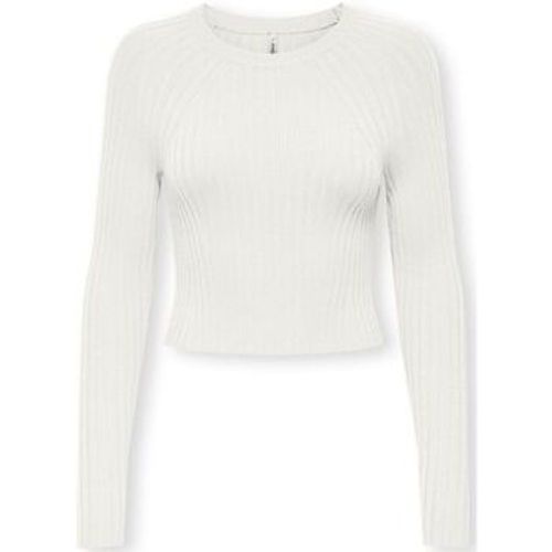 Pullover 15280060 MEDDI-CLOUD DANCER - Only - Modalova