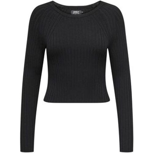 Only Pullover 15280060 MEDDI-BLACK - Only - Modalova