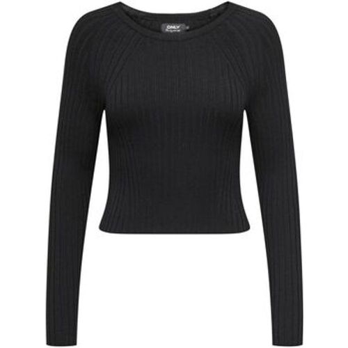 Only Pullover 15280060 MEDDI-BLACK - Only - Modalova