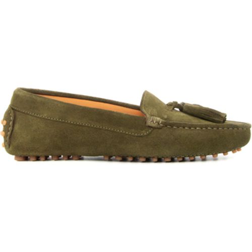 Damenschuhe 3047 MOCASSINO TOFFEE - Liverpool - Modalova