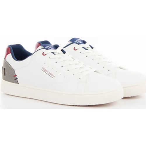 Teddy Smith Sneaker Essentials - Teddy smith - Modalova