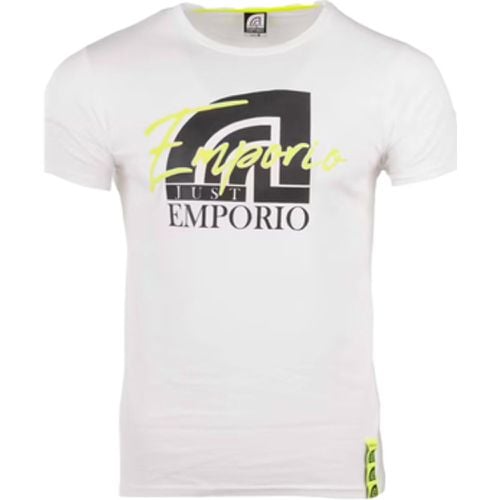 T-Shirts & Poloshirts JE-MAIKI - Just Emporio - Modalova