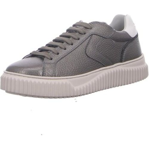 Sneaker Premium 0B17-001-201754-32 Lipari - Voile blanche - Modalova