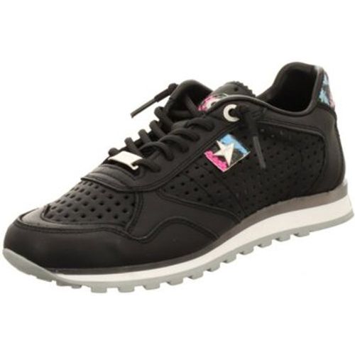 Sneaker C848 SWEET BLACK SNAKE MULTI - Cetti - Modalova