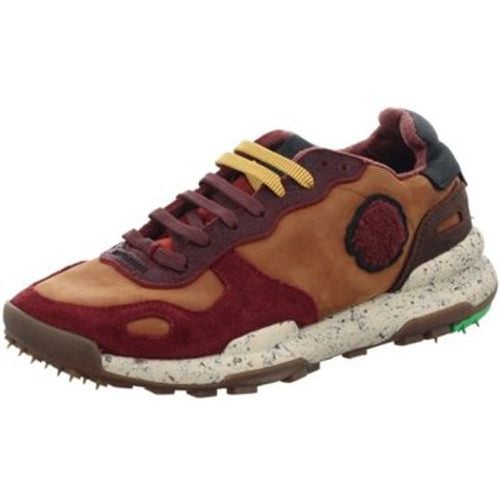 Sneaker Chacrona Bordeaux Allure Chacrona Bordeaux Allure - Satorisan - Modalova