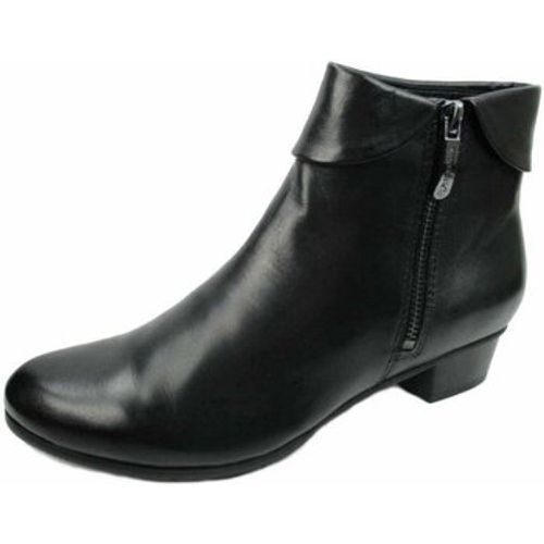 Stiefel Stiefeletten Stefany-03 black Stefany-03 black - Regarde le Ciel - Modalova