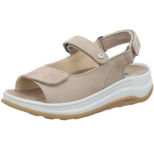 Sandalen Sandaletten Adura 335010-125 - Wolky - Modalova