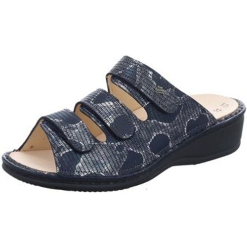 Clogs Pantoletten PISA Classi 02501-814046 - Finn Comfort - Modalova