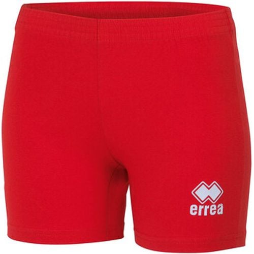 Shorts Panta Volleyball Donna - Errea - Modalova