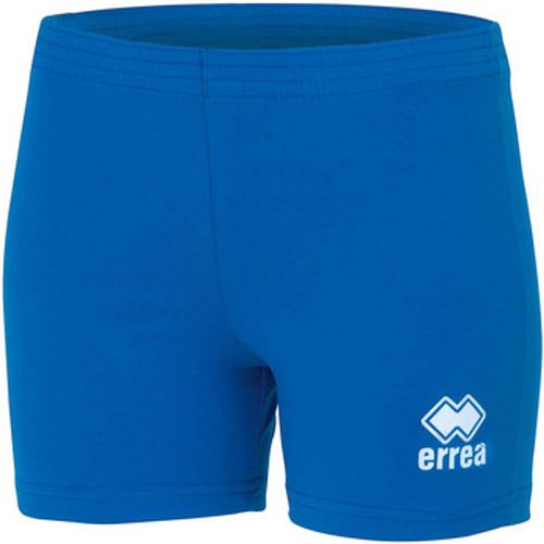 Shorts Panta Volleyball Donna - Errea - Modalova