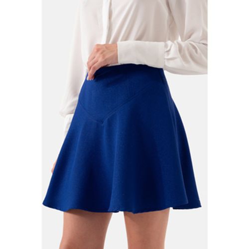 Röcke Ruffle Women's Mini Skirt - Just Like You - Modalova