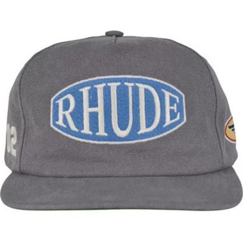 Rhude Schirmmütze - Rhude - Modalova