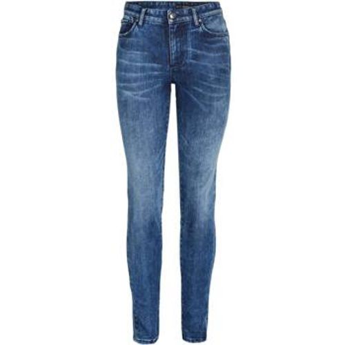 EAX Slim Fit Jeans 6KYJ01 Y1ERZ - EAX - Modalova