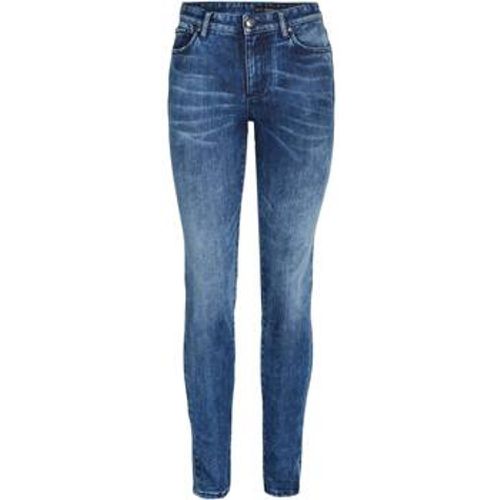 EAX Slim Fit Jeans 6KYJ01Y1ERZ1500 - EAX - Modalova