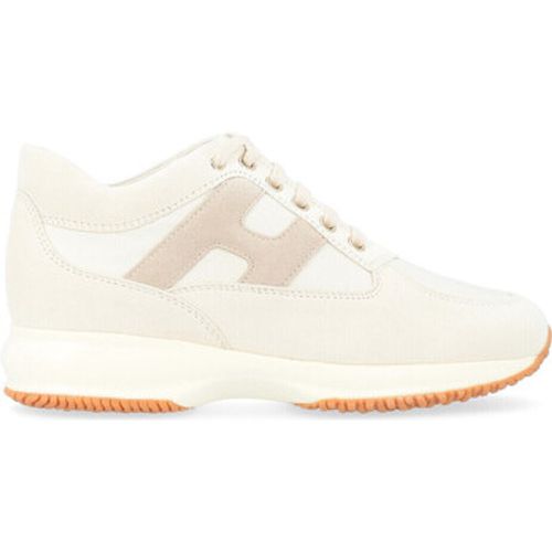 Sneaker Sneakers Interaktiv in Wildleder - Hogan - Modalova