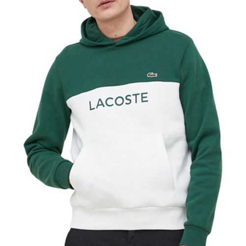 Lacoste Sweatshirt SH8366-00-YRR - Lacoste - Modalova