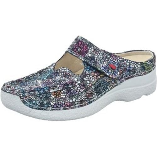 Clogs Pantoletten ROLL SLIPPER 0622749 970 - Wolky - Modalova