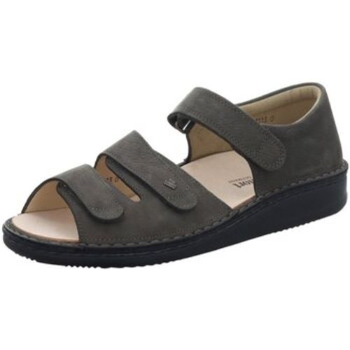 Sandalen Offene BALTRUM GREY 01518-518218 - Finn Comfort - Modalova