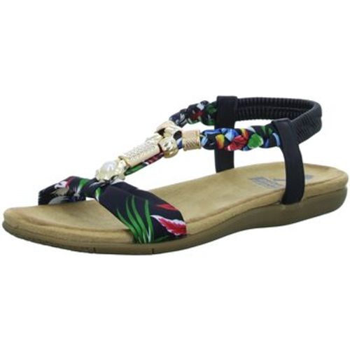 Sandalen Sandaletten Sandale 8018822-9 - 2 Go Fashion - Modalova