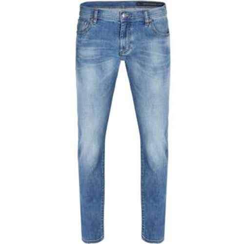 EAX Slim Fit Jeans 3LZJ14 Z1M8Z - EAX - Modalova